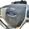 Airbag (Steering) - 2012 Ford Explorer