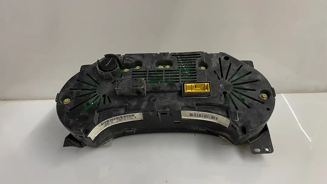 Speedometer - 2008 Ford Explorer XLT