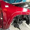 Fender (RHF) - 2014 Jeep GRAND CHEROKEE