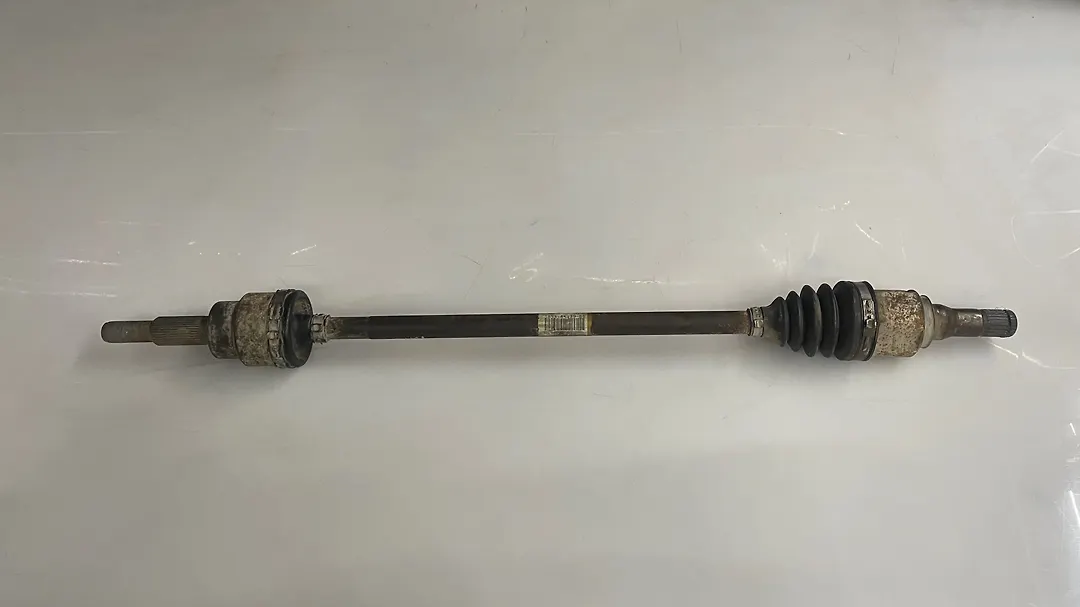 Axle Rear (RH) - 2017 Ford Explorer