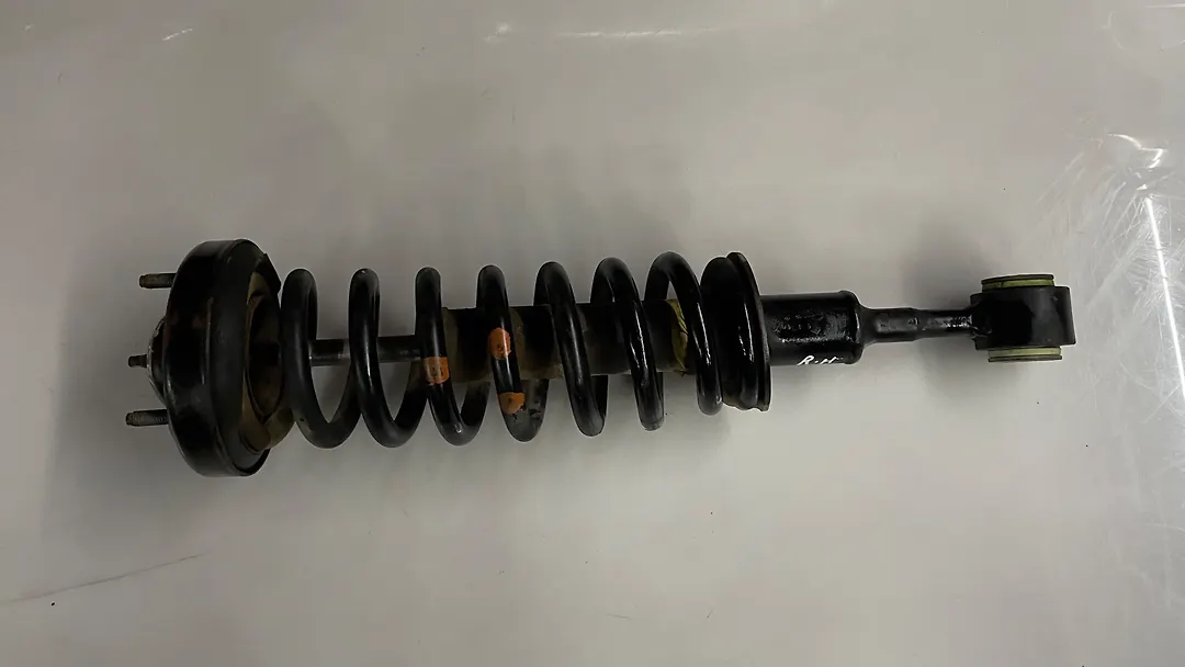 Shock Absorber (RHF) - 2006 Lincoln Mark LT