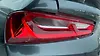 Tail Light (LH) - 2017 Chevrolet Camaro 1LT