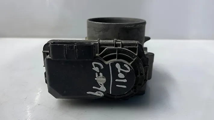 Throttle body - 2011 Volkswagen Tiguan