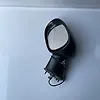 Side Mirror (LH) - 2010 Dodge Challenger