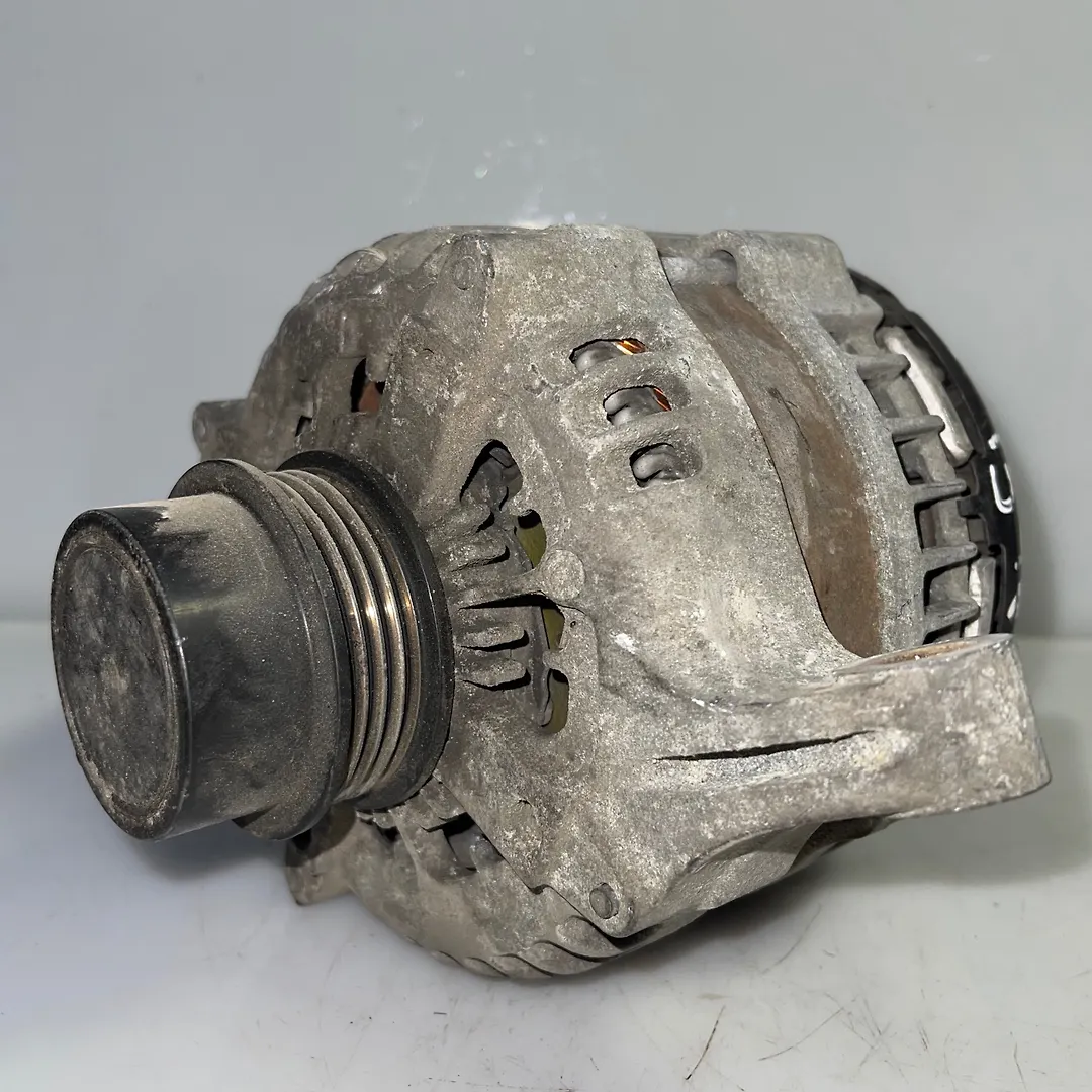 Alternator - 2016 Lincoln MKC Reserve