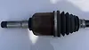 Axle (LH) - 2020 Chevrolet Traverse