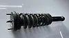 Shock Absober (LHB) - 2009 Jaguar XF