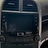 Infotainment System - 2013 Chevrolet Malibu