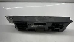 Body Control Module/BCM - 2018 Jaguar XE