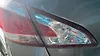 Tail Light (LH) - 2012 Nissan Murano