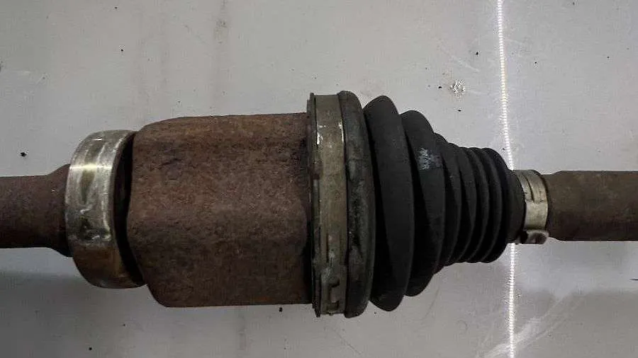 Axle (RH) - 2017 Ford Edge