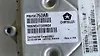 Engine ecm - 2013 Chrysler 200 TOURING