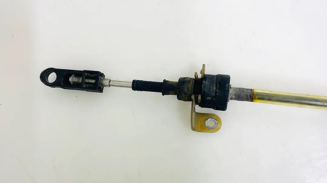 Transmission Shifter Cable - 2017 Ford Edge SEL