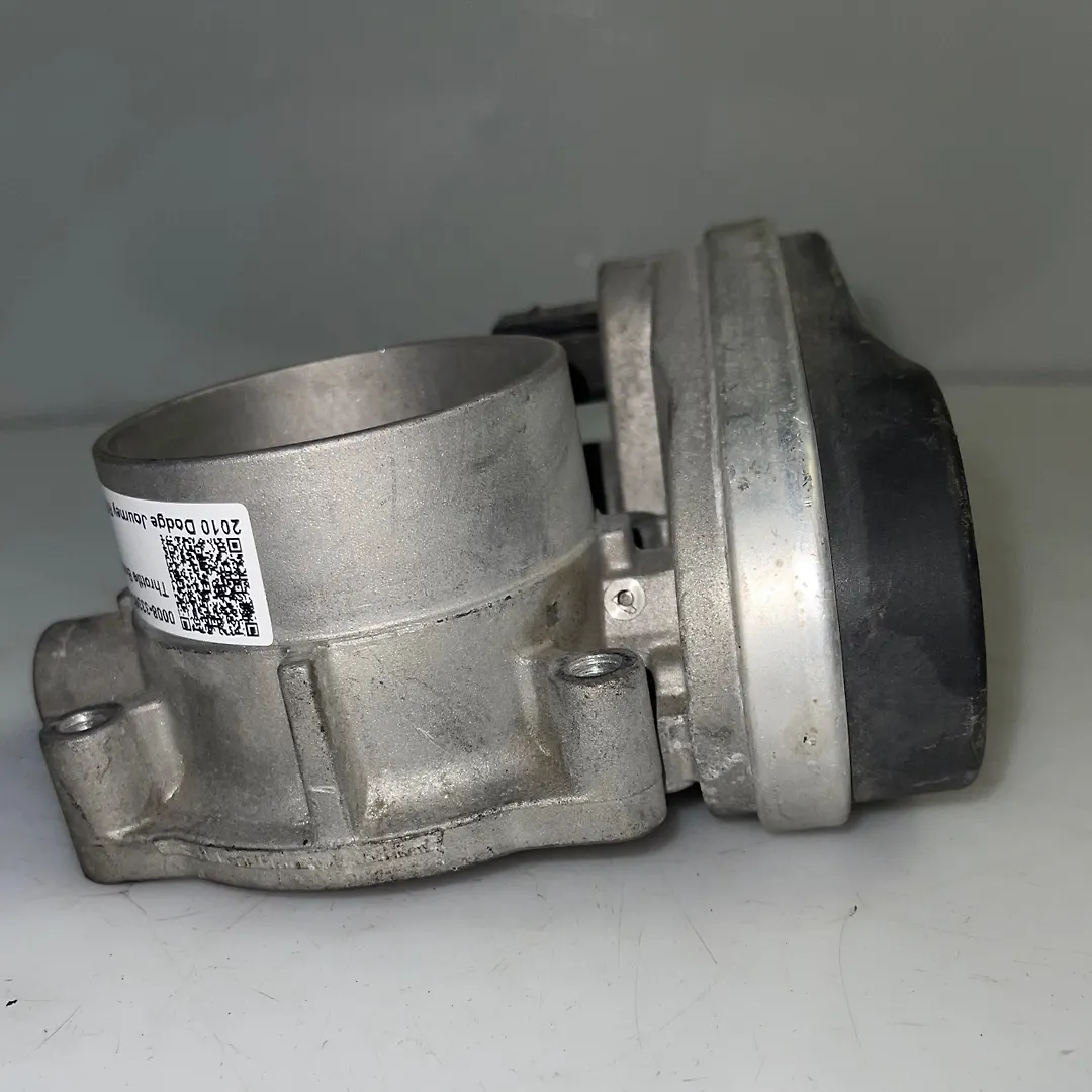 Throttle body - 2010 Dodge Journey