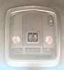 OverHead Console - 2019 Cadillac XTS
