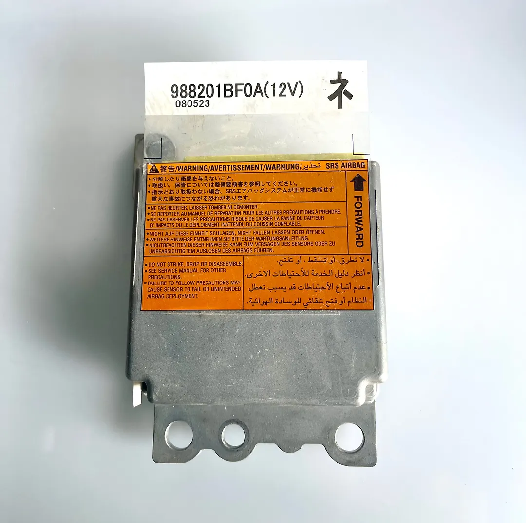 Air bag Module - 2008 Infiniti EX-35