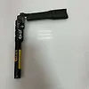 Seat Belt Lock RH- 2018 Chevrolet Cruze