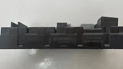 Rear Fuse Box - 2015 Jaguar XJL