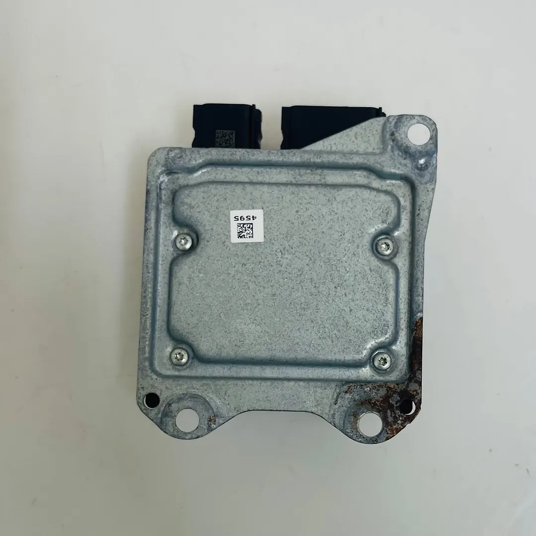 Restraint Control Module - 2017 Ford Escape SE