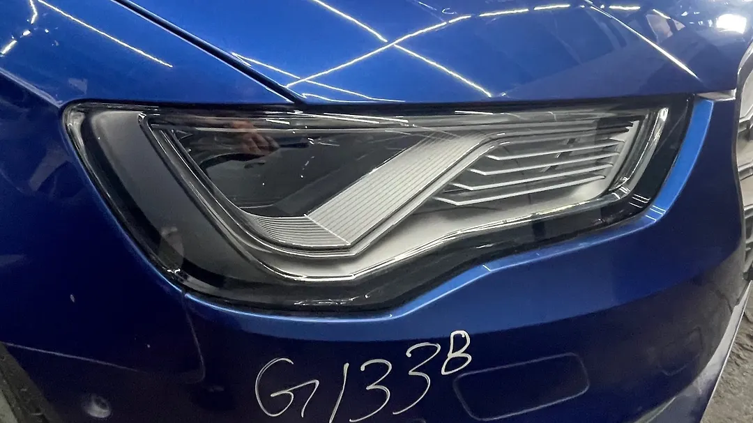 Headlight (RH) - 2016 Audi S3