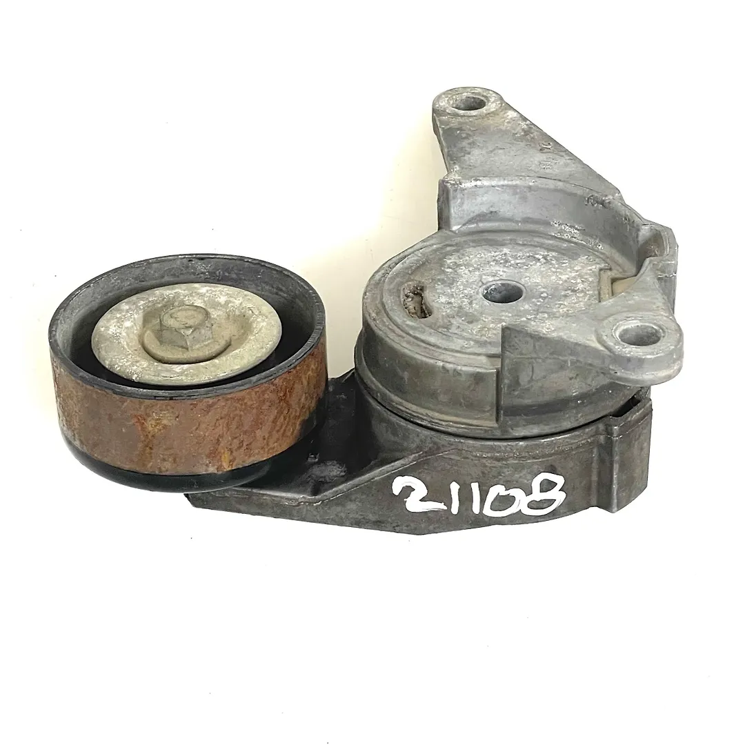 Belt tensioner - 2020 Cadillac XT6 Sport AWD