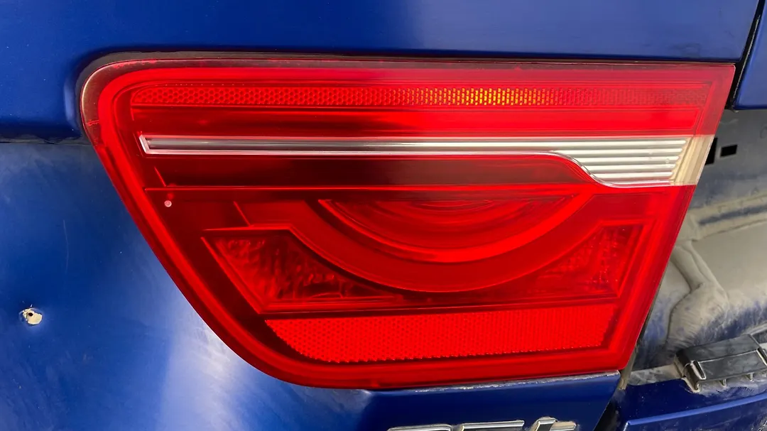 Trunk Light (RH) - 2018 Jaguar XE 