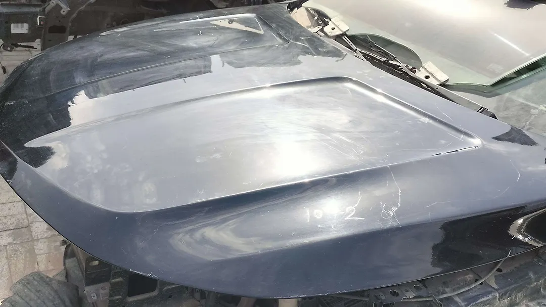 Hood/Bonnet - 2014 Chevrolet Impala