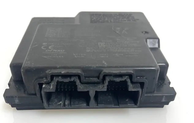 Keyless Control Module  - 2018 Chevrolet Traverse LS