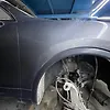 Fender (RHF) - 2011 Porsche Cayenne S