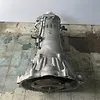 Gear box - 2011 Infiniti QX56 5.6i
