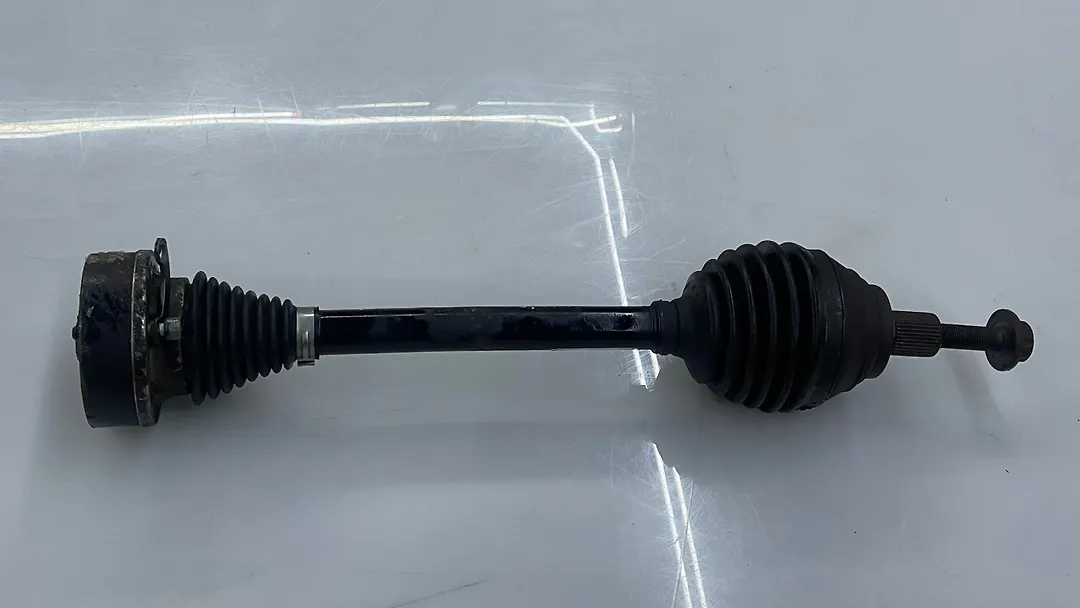Axle(LHF) - 2014 Volkswagen Golf