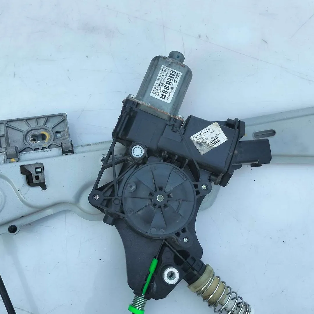 Door Motor (LHF) - 2016 Chevrolet Camaro