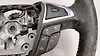 Steering Wheel - 2017 Ford Fusion