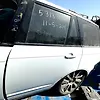 Door (LHB) - 2014 Land Rover RANGE ROVER VOGUE