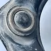 Lower arm (RH) - 2013 Infiniti QX56
