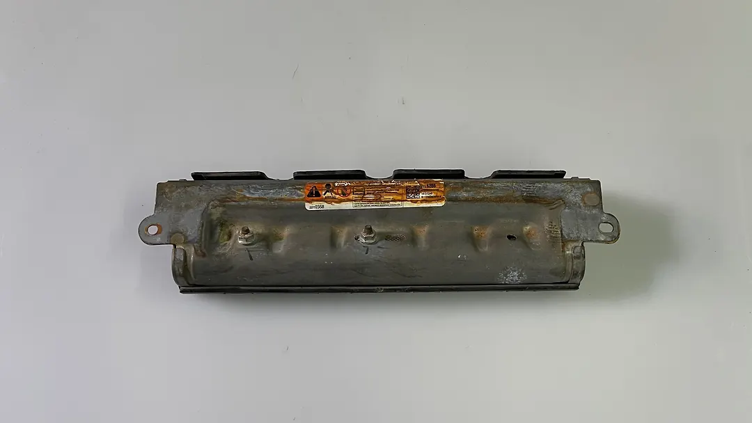 Airbag (Knee) - 2014 Chevrolet Impala LTZ 