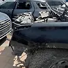 Fender (LHF) - 2019 Cadillac ESCLAE