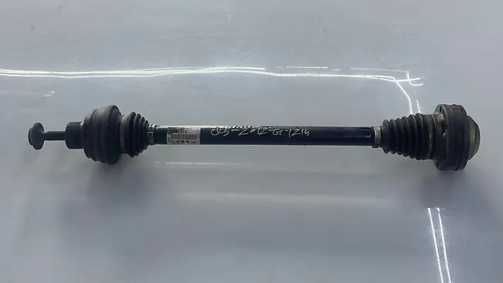 Axle Rear (RH) - 2011 Audi Q5