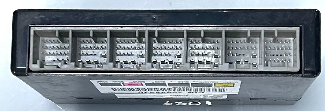Body Control Module/BCM - 2008 Cadillac Escalade