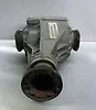 Rear Differential - 2009 Audi Q7