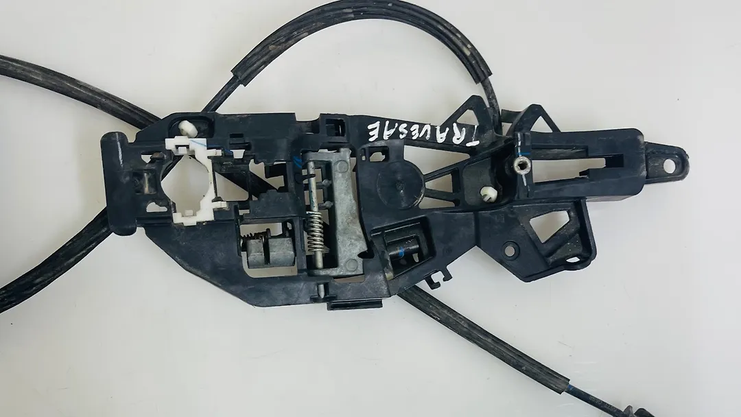 Door Lock(RHB) - 2019 Chevrolet Traverse LT Cloth