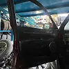 Door (LHF) - 2014 Jeep GRAND CHEROKEE