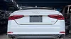 Rear Bumper - 2018 Audi A5