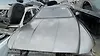 Hood/Bonnet - 2020 Jaguar XF PRESTIGE