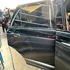 Door (RHB) - 2017 Land Rover RANGE ROVER VOGUE