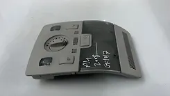 Overhead Console - 2008 Audi A4