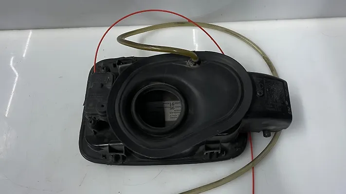 Fuel Cap Cover  - 2013 Audi A7