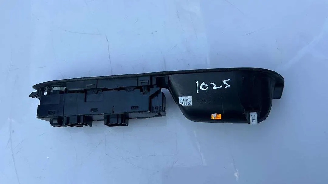 Master Power Window Switch - 2017 Ford Escape