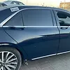 Door (RHB) - 2018 Lincoln Continental