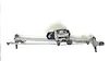 Windshield wiper motor - 2020 Ford Explorer Police